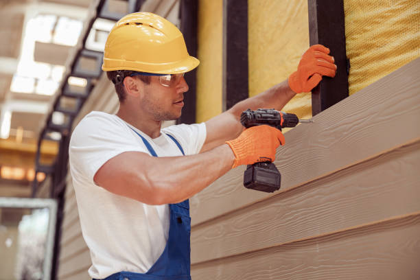 Affordable Siding Repair and Maintenance Services in Anson, TX